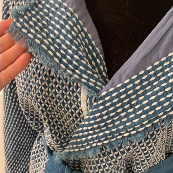 Elizabeth and James
Hayden Jacket - Picture 8 of 10